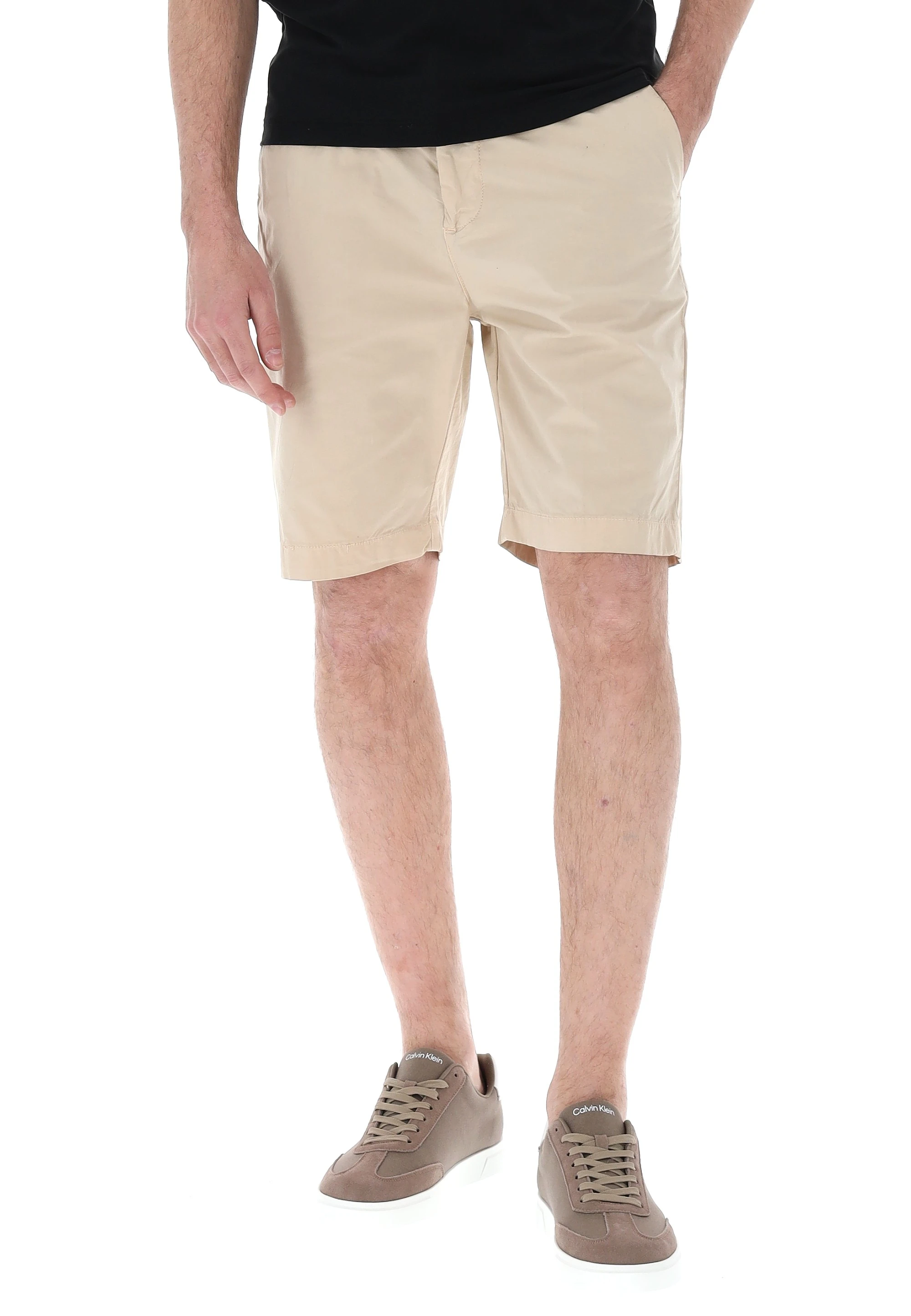 Bermuda con coulisse interna Age